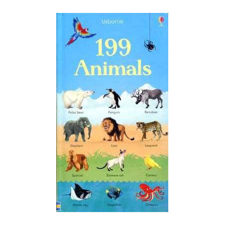 199 Animals