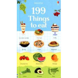 199 Things to Eat