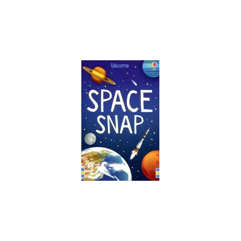 Space Snap