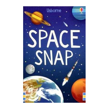 Space Snap