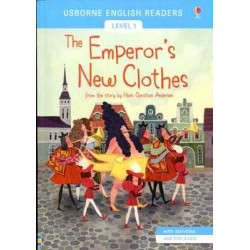 Emperor's New Clothes 1 + web Audio