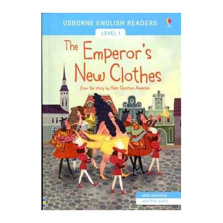 Emperors New Clothes with web Audio (Usborne1)