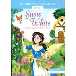 Snow White UER1 + audio web + activities