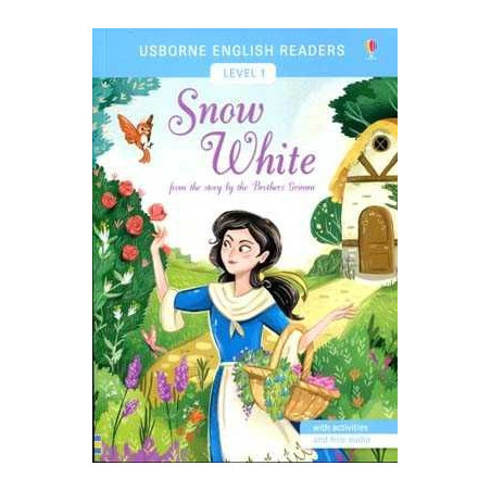 Snow White UER1