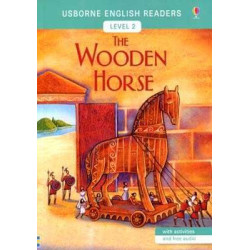 Wooden Horse 2 + Audio web + activities