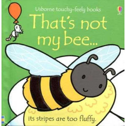 Thats not my Bee