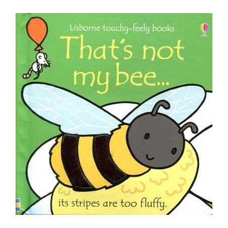 Thats not my Bee