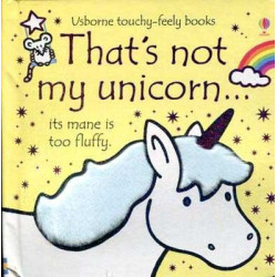 Thats Not my Unicorn