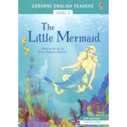 Little Mermaid 2 + Audio web + activities