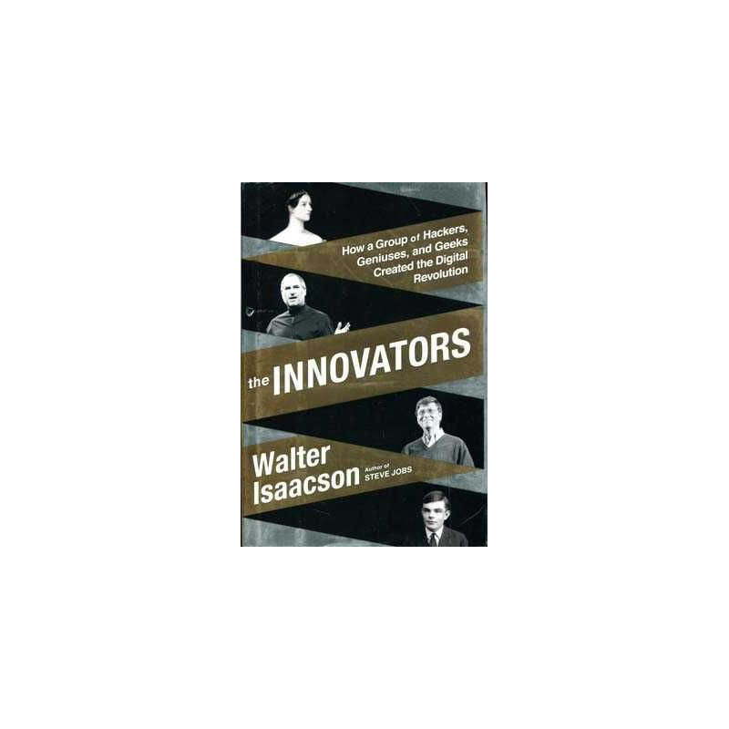 Innovators HB