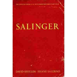 Salinger PB