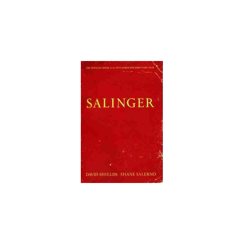 Salinger PB