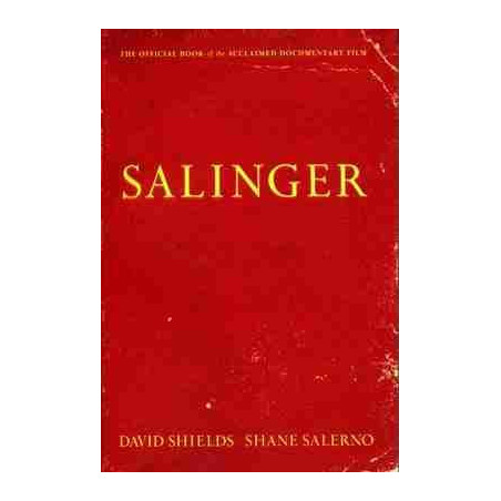 Salinger PB