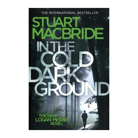 In the Cold Dark Ground PB