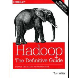 Hadoop The Definitive Guide