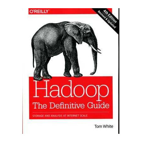 Hadoop The Definitive Guide