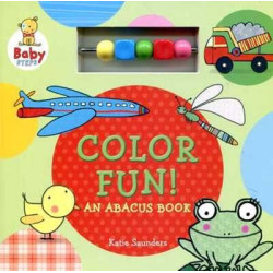 Color fun . An Abacus Book