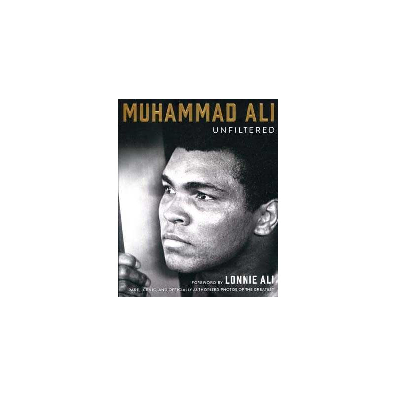 Muhammad Ali Unfiltered