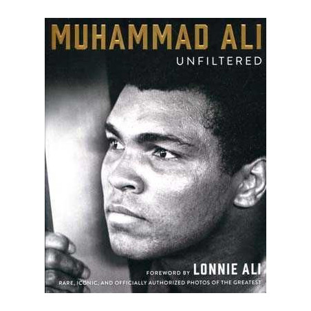 Muhammad Ali Unfiltered