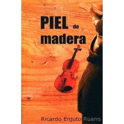 Piel de Madera