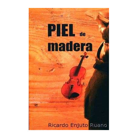 Piel de Madera