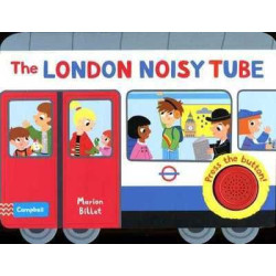 London Noisy Tube sonido