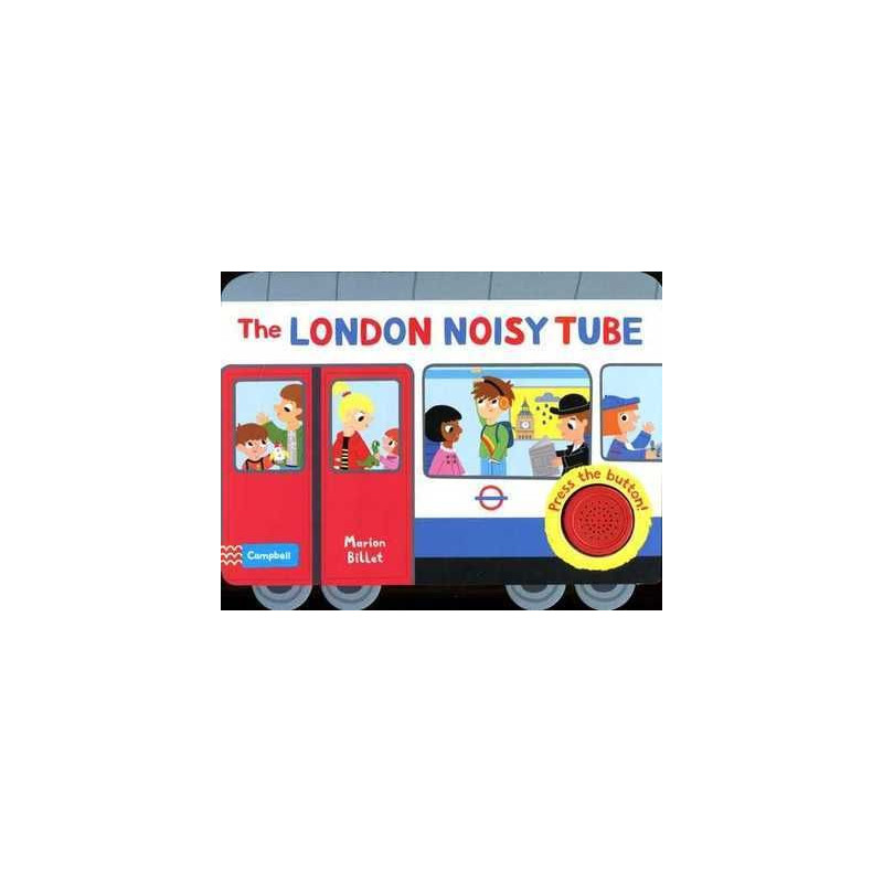 London Noisy Tube sonido