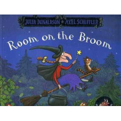 Room on the Broom PB