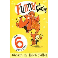 Funny Stories for 6 years Old