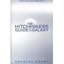 Hitchhicker Guide to the Galaxy