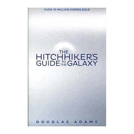 Hitchhicker Guide to the Galaxy