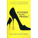 Revenge Wears Prada Devil Returns