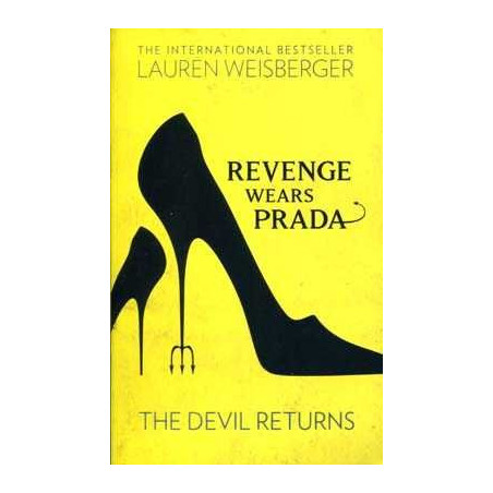 Revenge Wears Prada Devil Returns