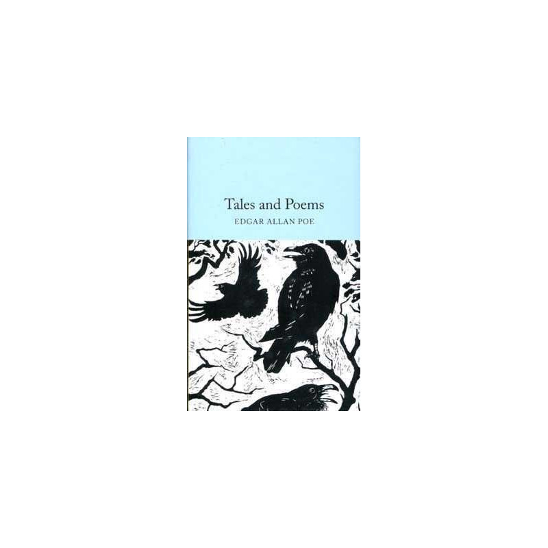 Tales and Poems