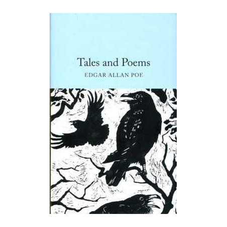 Tales and Poems