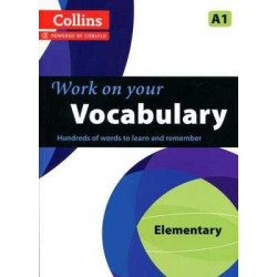 Works on Your Vocabulary Elementary
