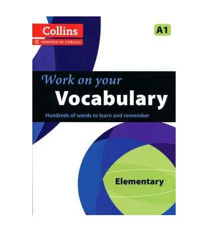 Works on Your Vocabulary Elementary