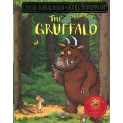 Gruffalo