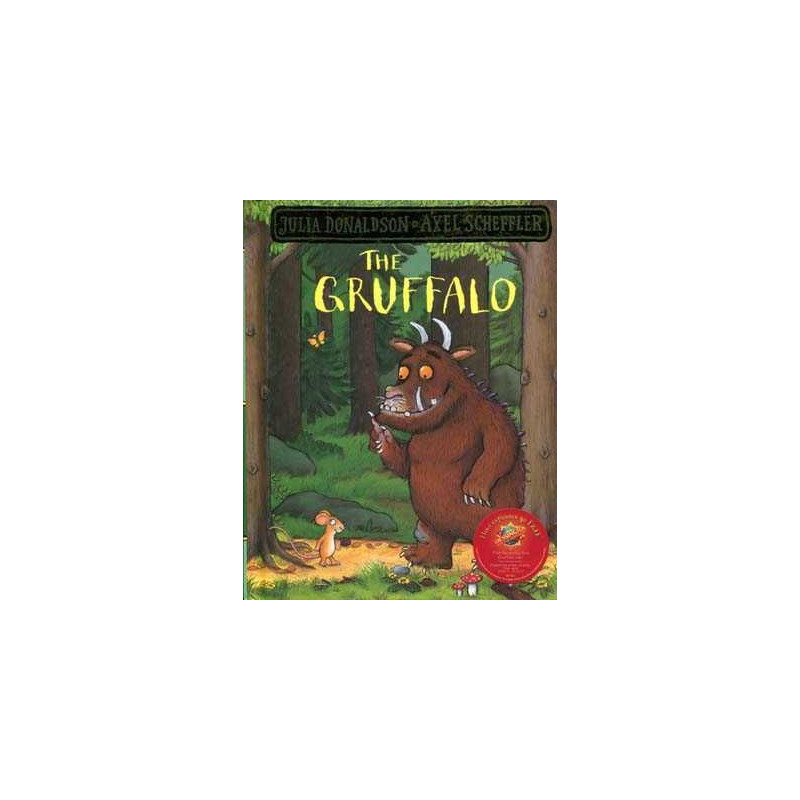 Gruffalo