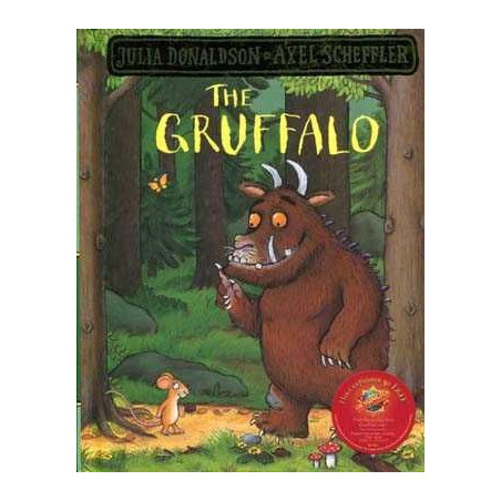 Gruffalo