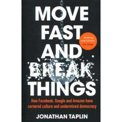 Move Fast and Break Things PB