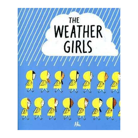 Weather Girls