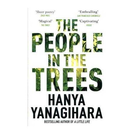 The People in Trees