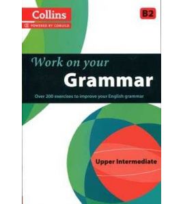 Collins Work On Your Grammar B2