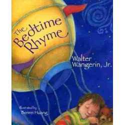 Bedtime Rhyme HB