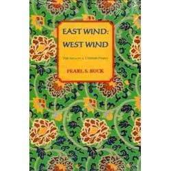 East Wind West Wind