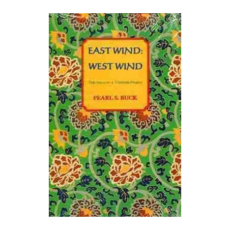 East Wind West Wind