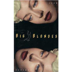 Big Blondes PB