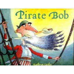 Pirate Bod HB