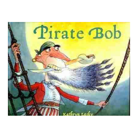 Pirate Bod HB